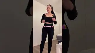 Workout set from the shop