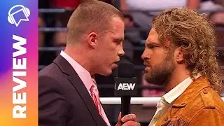 AEW September To Remember Review (Sep 17 2025)