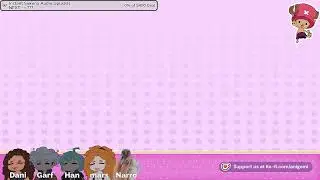 DOING VISUAL NOVELS