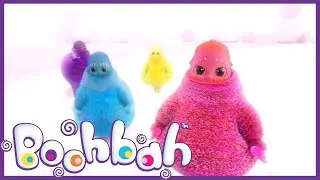 Boohbah - Puddle | Episode 41 | Funny Cartoon For Children