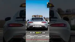 Who Drives the F1 Safety Car Every Race?