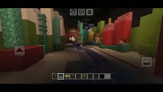 Minecraft Disneyland Paris It&rsquo;s A Small World Ride