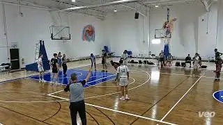 4 vs Wcpa National