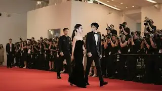 СЮРПРИЗНАЯ НОВОСТЬ! G-Dragon и Ким Го Ын прибыли на K-SPARK Malaysia 2026.