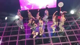 UNIS - SUPERWOMAN (UNIS In Cebu)