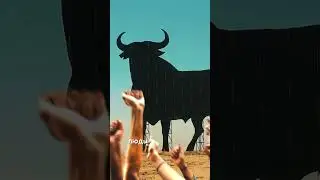 Сначала реклама бренди, а потом &mdash; символ страны.