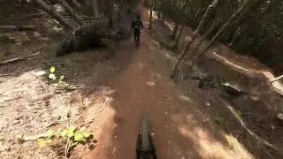lower hakuna