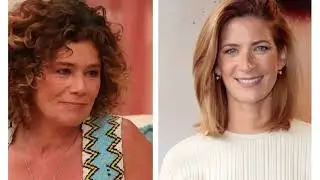 Bronca : Matilde Breyner p&otilde;e Ana Brito e Cunha em 'maus len&ccedil;&oacute;is' depois de perder anel de noivado