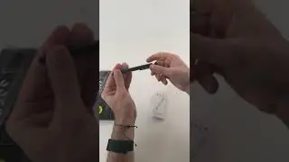 A Tech Multitool Pen 7 in 1 Phone Stand Unboxing