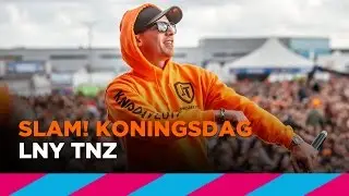 LNY TNZ (Full live-set) | SLAM! Koningsdag 2017
