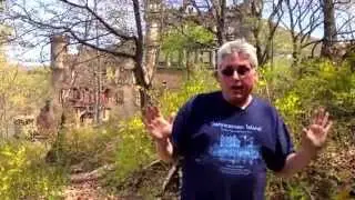 Bannerman Island