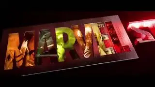 MCU LEGACY SAGA  RECAP Marvel Studios MCU X Men intro Original Version 4K