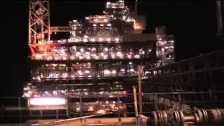 Oseberg -- stor 1