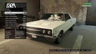 Thursday night GRIND$$$  ps4 grand theft auto gta5 gta online