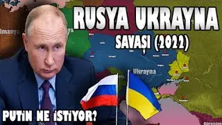 RUSYA UKRAYNA ARASINDAKİ SAVAŞ SÖYLENTİLERİ DOĞRU MU? UA HALKI BUNDAN ETKİLENİYOR MU ?