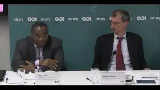 Brexit: impact on developing countries - Q&A