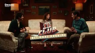 Il Club Dei Rari Anonimi: lo spot UNIAMO per la Giornata delle Malattie Rare 2026