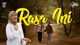 Saveas - Rasa Ini (Official Music Video)