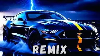 CAR MUSIC 2025 🔥 BASS BOOSTED SONGS 🔊 BASS BOOSTED EDM & PARTY MIX