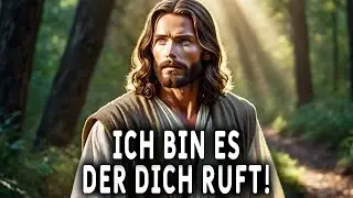 Diese Botschaft ist nur für Sie – Gott spricht direkt zu Ihrem Herzen!