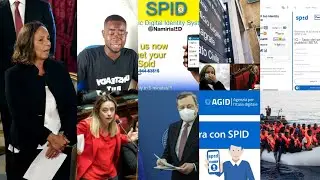What is SPID & The reason why All immigrants should apply for it🇮🇹🇮🇹