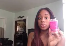 Hairfinity vs Biotin