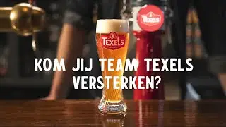 werken bij Texels
