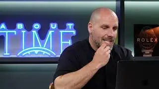 Самые крутые классические часы в мире? Мой выбор номер 1!
