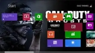 How to apply and download theme in window 7/TheTechGame/The Tech Game