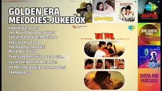 Old Hindi Songs | Bhupinder Singh | Phoole Dana Dana | Yeh Mard Bade Bedardi Hai | Phoole Dana Dana
