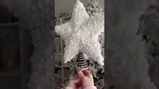 Amazon Tree Topper Stabilizer