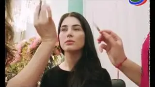 Профессионал. Визаж