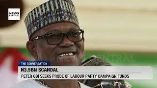 Labour Party Probes Campaign Finances Amidst Internal Crisis