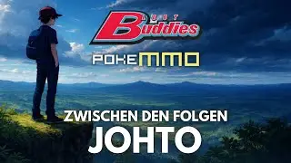 Pokémon Community Game - Catch 'Em All!