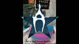 (CLOSED) Bath Bomb Give Away!!