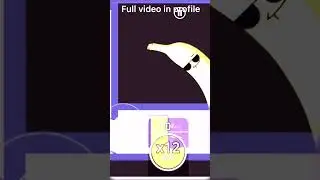 Crazy action compilation. My friend Pedro Mobile game.