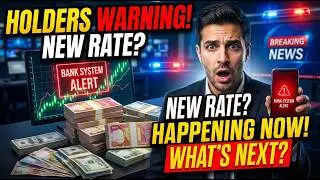🚨 Dinar & Dong Holders Warning &mdash; New Rate Signals Explained Today!