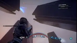 Mass Effect Andromeda Thingy