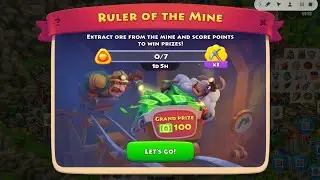 Township Ruler of the mine best strategy play