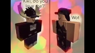 LYRIC PRANK on RANDOM people in ROBLOX! | A L O X