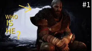 I PLAYED GOD OF WAR FOR THE FIRST TIME.....(RAGNAROK)