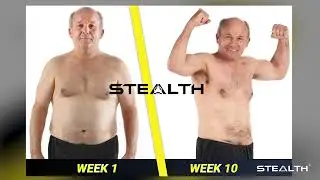 Try Stealth Gamified Workouts