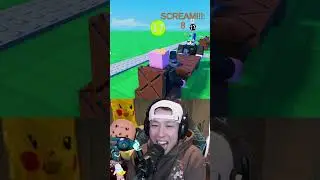 Dumb Roblox 1v1s (Bundun VS @Remainings ) 🗣️
