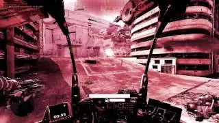 Hawken - Scout kills Scouts