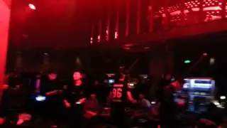 Nightclub in Nanjing China