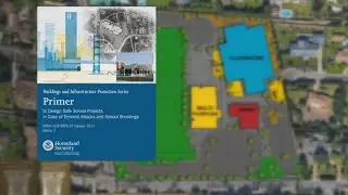 VIDEO: School design and student safety