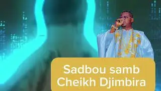 SADBOU SAMB CHEIKH DJIMBIRA