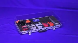 CASE LUXO PARA PEDAIS/HV SPECIALCASES 61 33616526