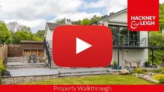 Hackney & Leigh Estate Agents - Property For Sale - 9 Crow Wood, Brigsteer, Kendal, Cumbria, LA8 8AW
