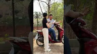 A Silent Hero Steps In [397][SOS HERO] #SOSHero #StayAlert #SilentHero #RealLifeStory #goodman #help
